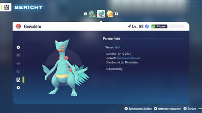 #254 Gewaldro PVE ZA