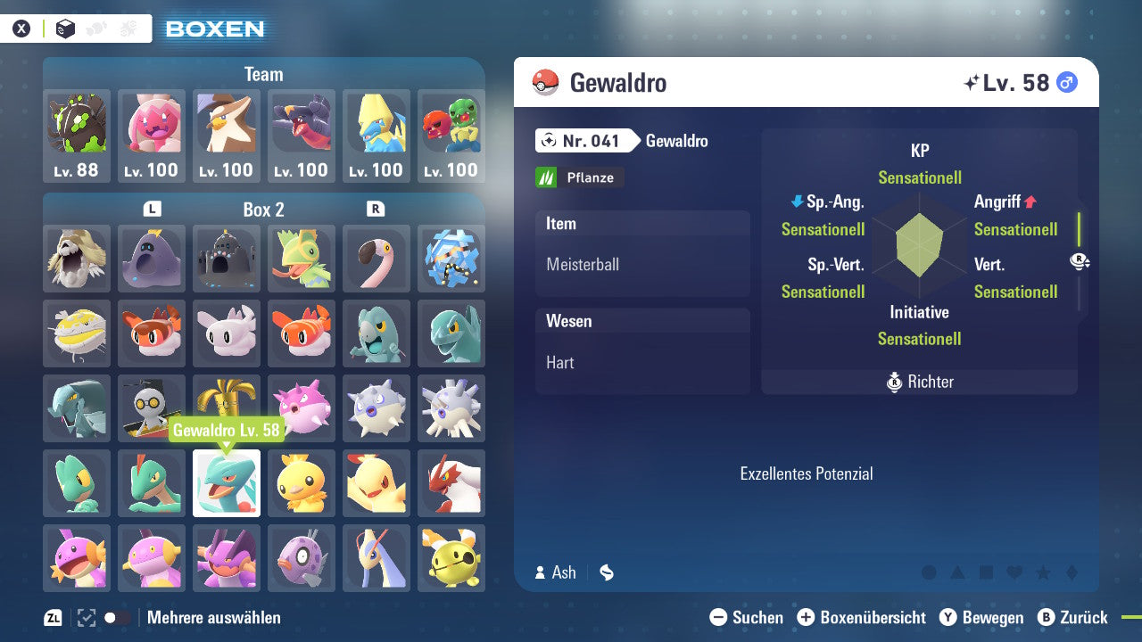 #254 Gewaldro PVE ZA