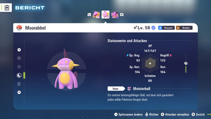 #259 Moorabbel PVE ZA