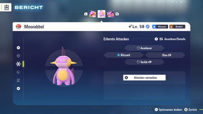 #259 Moorabbel PVE ZA