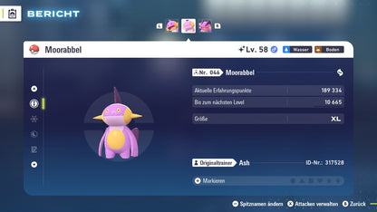 #259 Moorabbel PVE ZA