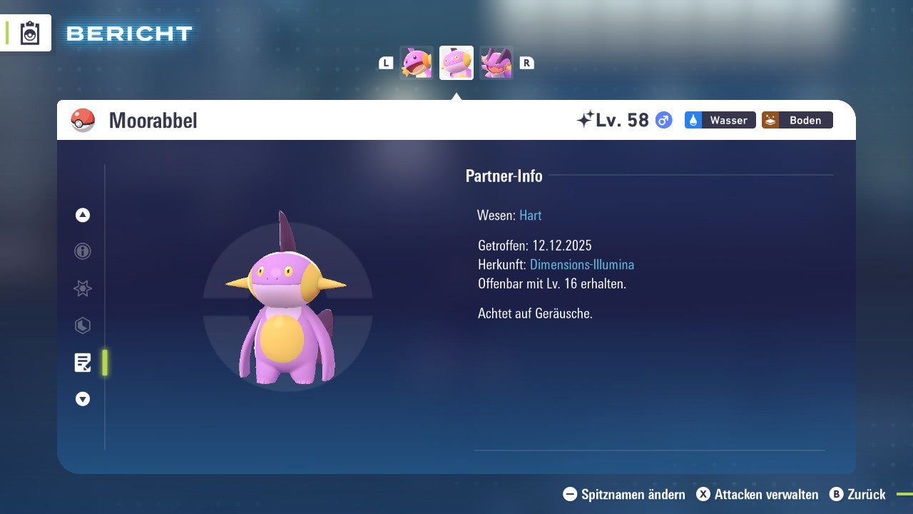 #259 Moorabbel PVE ZA