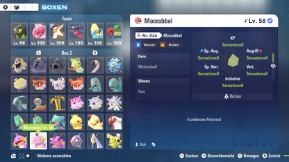 #259 Moorabbel PVE ZA