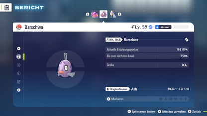 #349 Barschwa PVE ZA