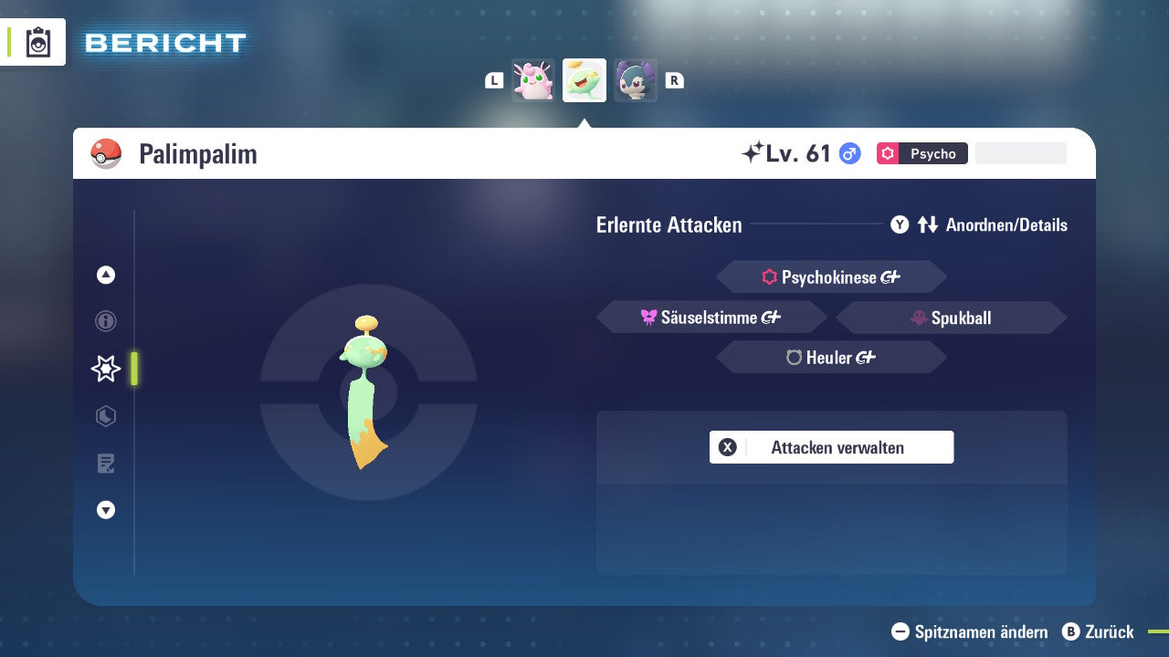 #358 Palimpalim PVE ZA