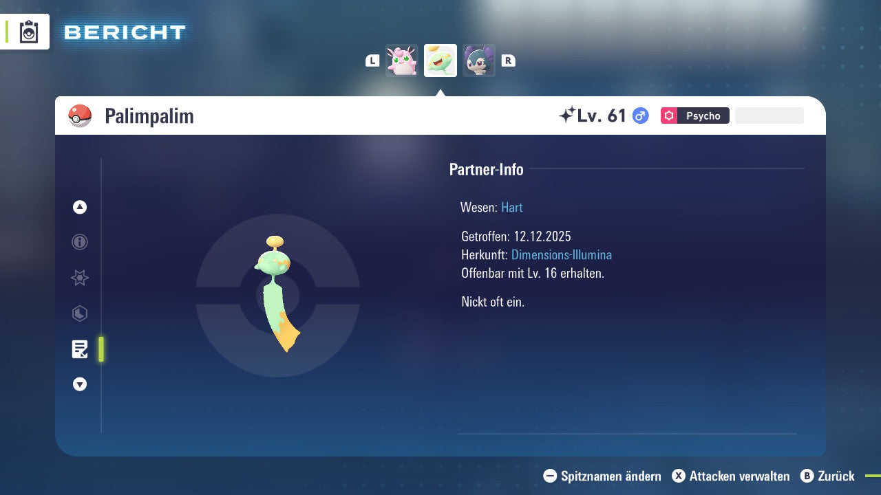 #358 Palimpalim PVE ZA