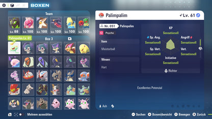 #358 Palimpalim PVE ZA