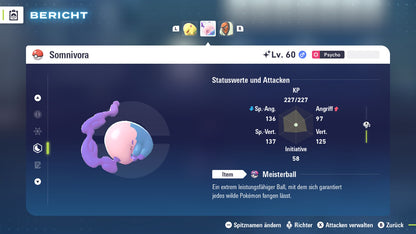 #518 Somnivora PVE ZA