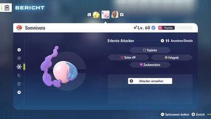 #518 Somnivora PVE ZA