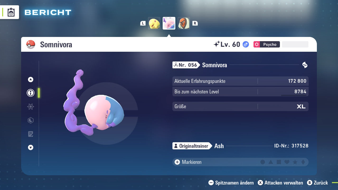 #518 Somnivora PVE ZA