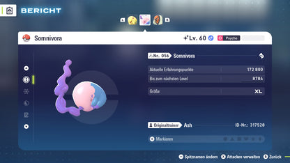 #518 Somnivora PVE ZA