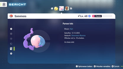 #518 Somnivora PVE ZA