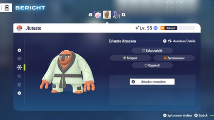 #538 Jiutesto PVE ZA