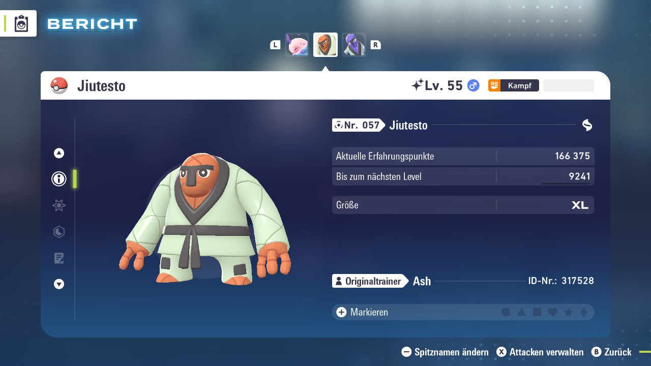 #538 Jiutesto PVE ZA