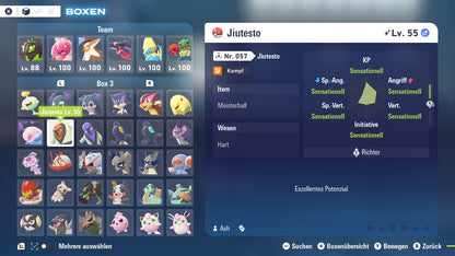 #538 Jiutesto PVE ZA