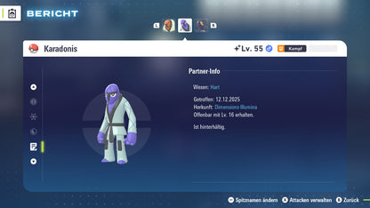 #539 Karadonis PVE ZA