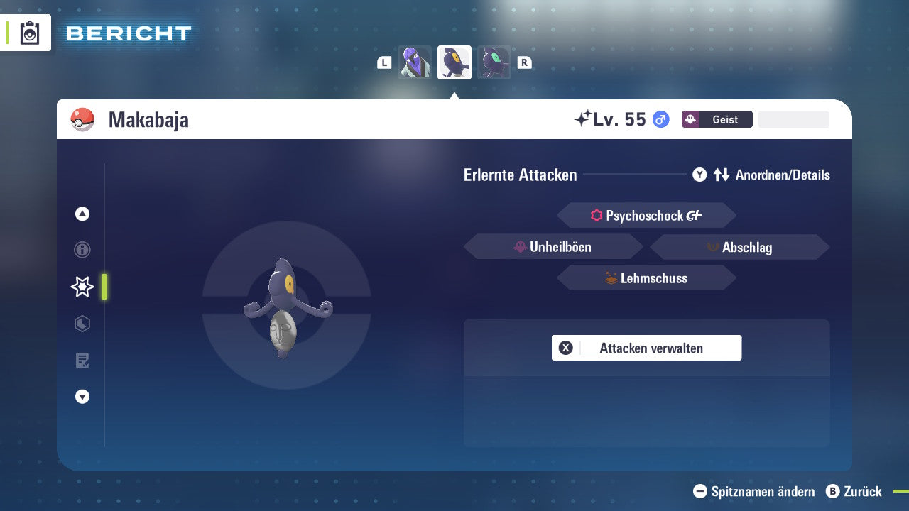 #562 Makabaja PVE ZA