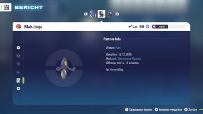 #562 Makabaja PVE ZA