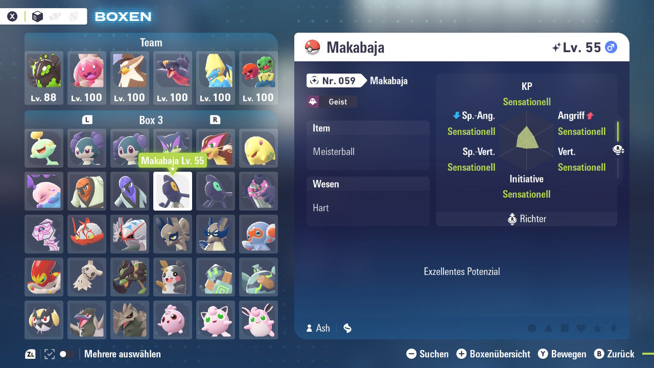 #562 Makabaja PVE ZA