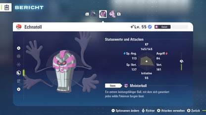 #563 Echnatoll PVE ZA