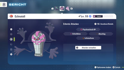 #563 Echnatoll PVE ZA