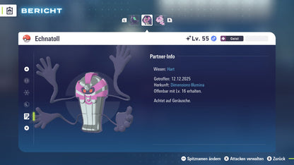 #563 Echnatoll PVE ZA