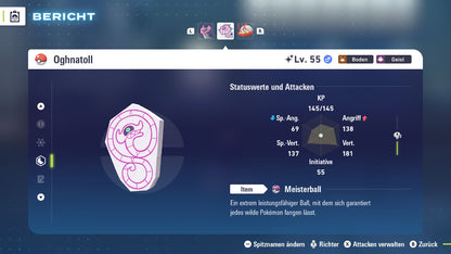 #867 Oghnatoll PVE ZA