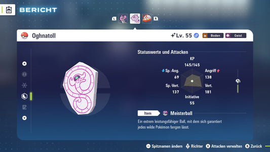 #867 Oghnatoll PVE ZA