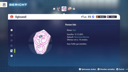 #867 Oghnatoll PVE ZA