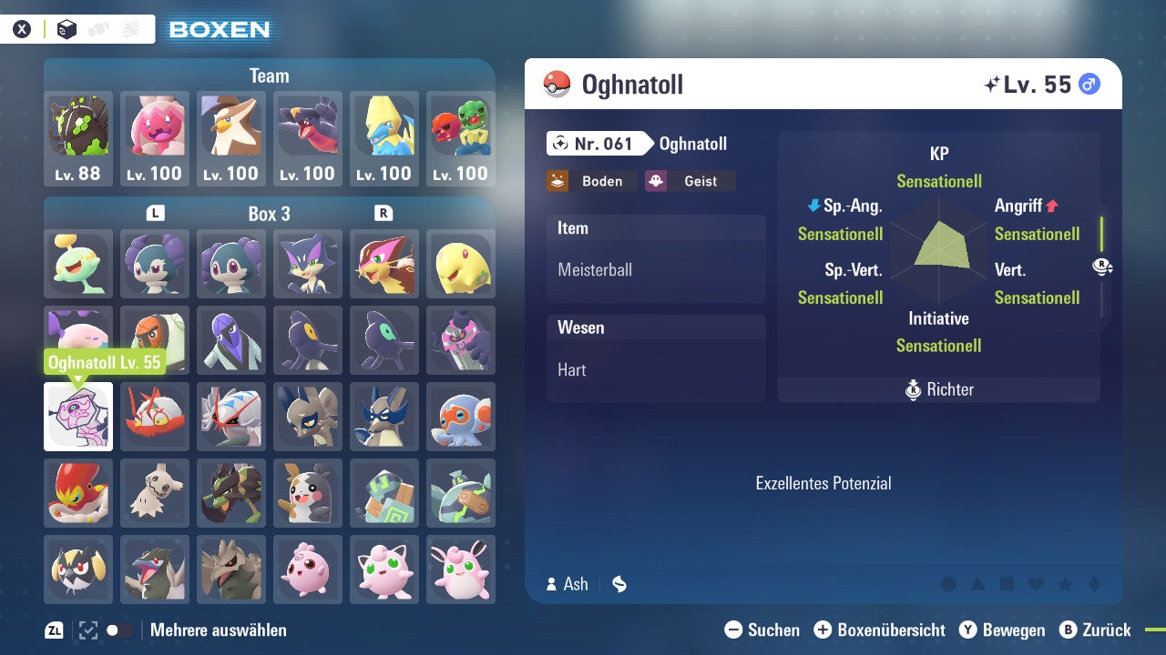 #867 Oghnatoll PVE ZA