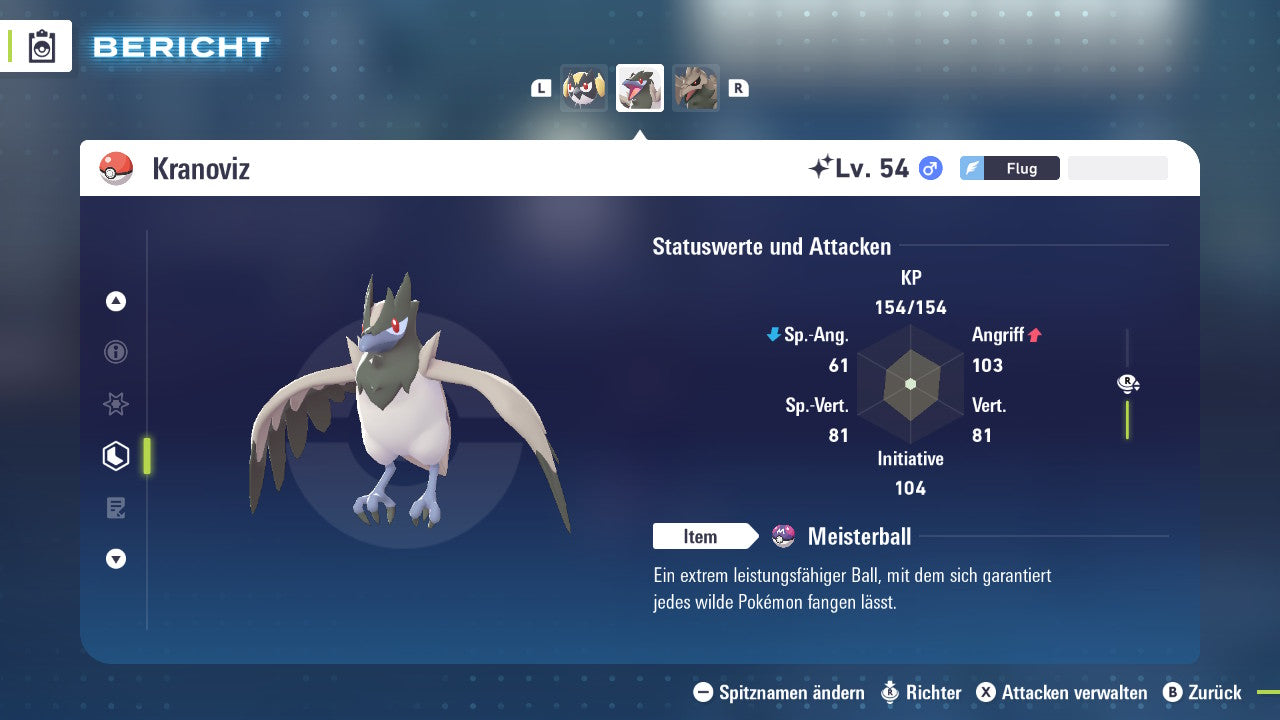 #822 Kranoviz PVE ZA