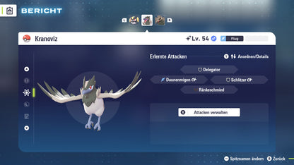 #822 Kranoviz PVE ZA