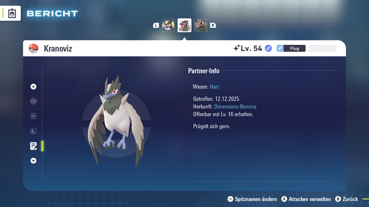 #822 Kranoviz PVE ZA