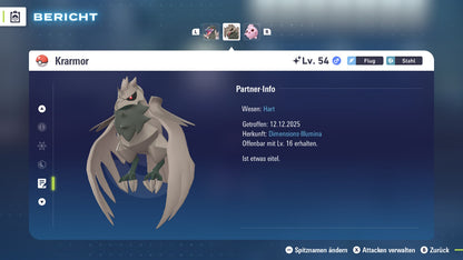 #823 Krarmor PVE ZA