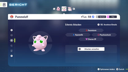 #039 Pummeluff PVE ZA