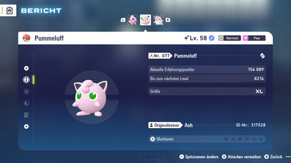 #039 Pummeluff PVE ZA