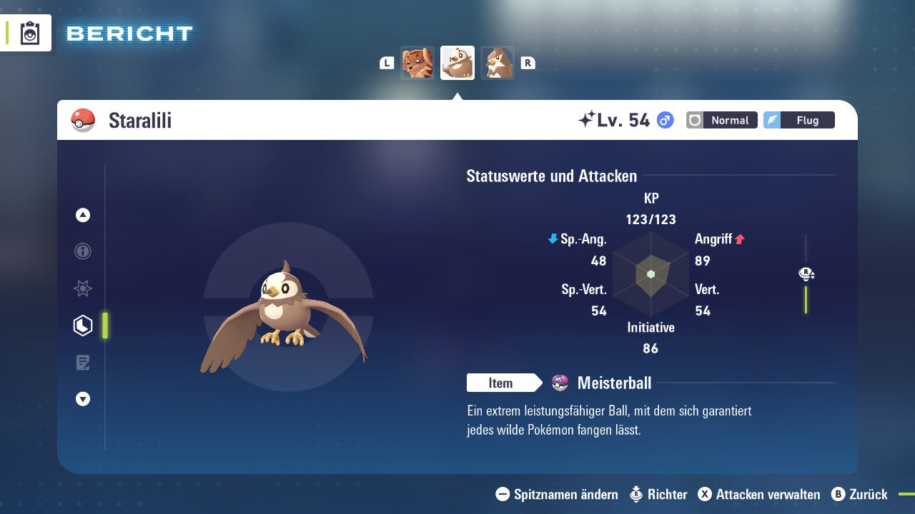 #396 Staralili PVE ZA