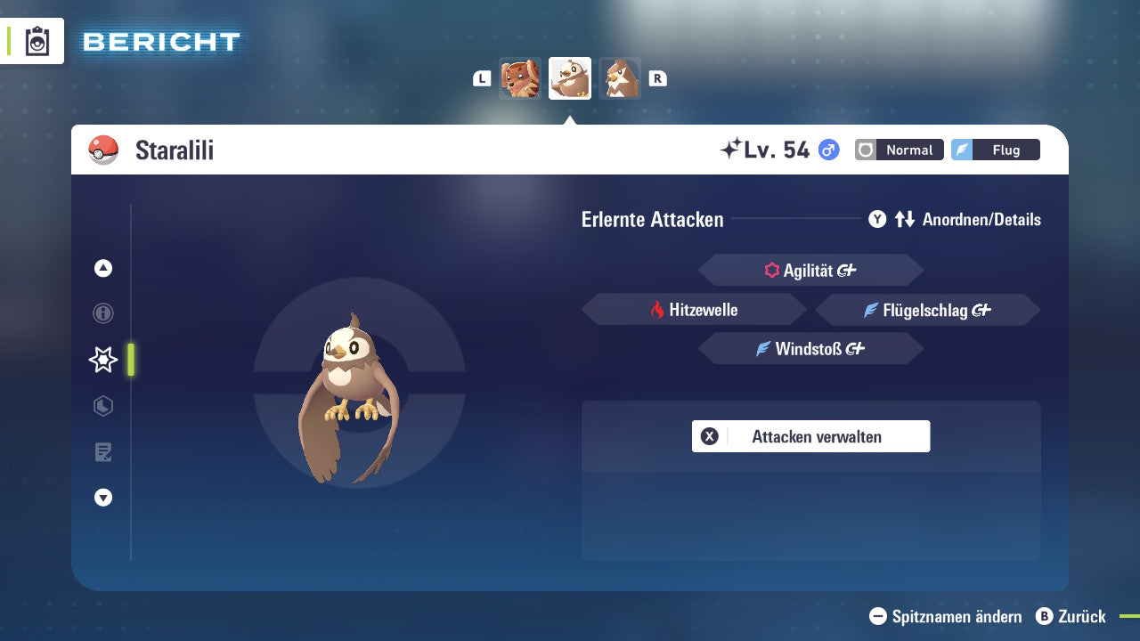 #396 Staralili PVE ZA