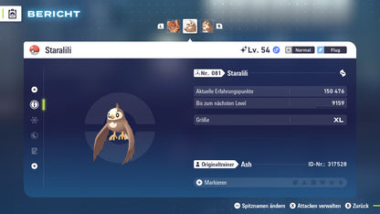 #396 Staralili PVE ZA