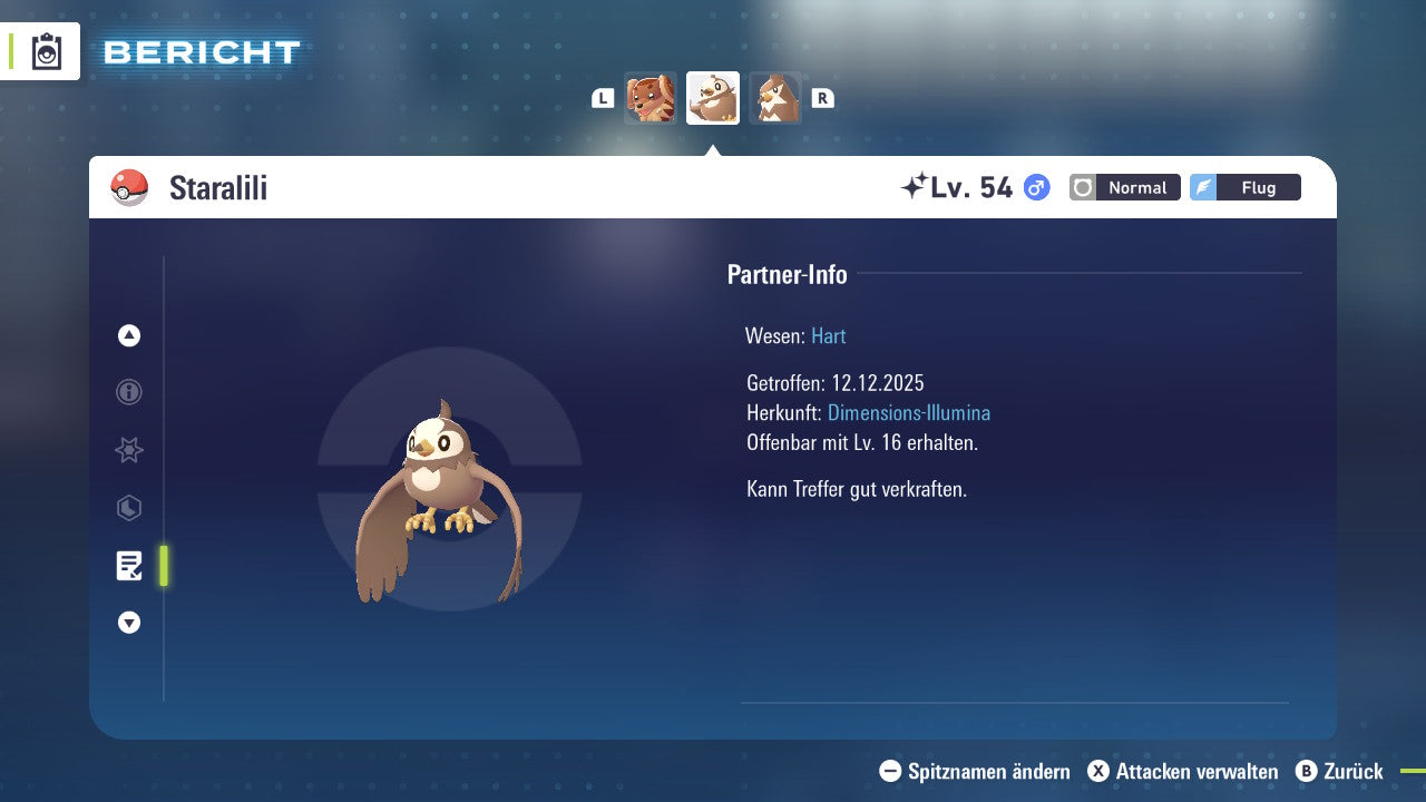 #396 Staralili PVE ZA