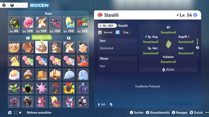 #396 Staralili PVE ZA