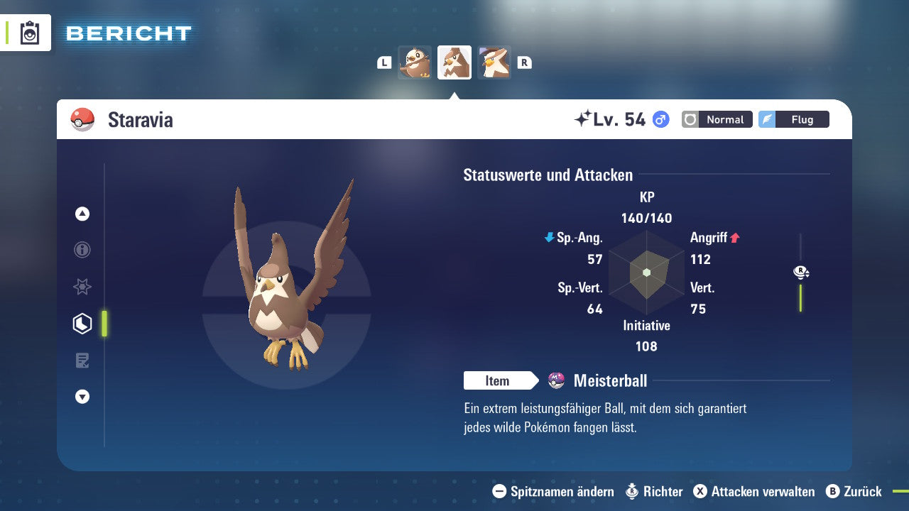 #397 Staravia PVE ZA