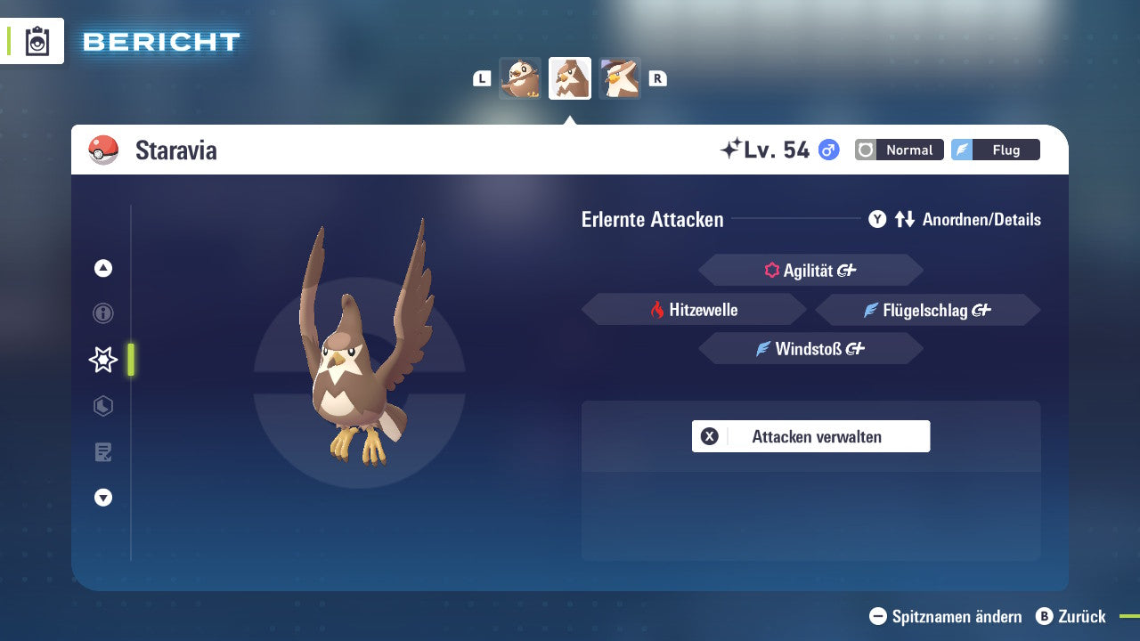 #397 Staravia PVE ZA