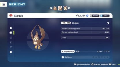 #397 Staravia PVE ZA