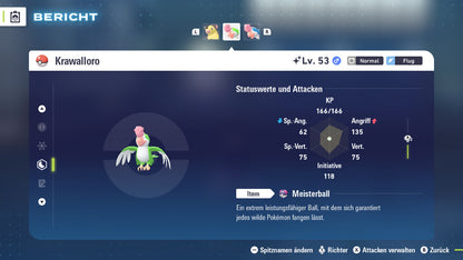 #931 Krawalloro PVE ZA