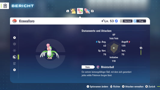 #931 Krawalloro PVE ZA