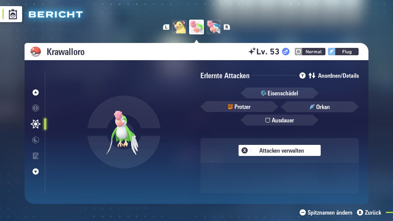 #931 Krawalloro PVE ZA