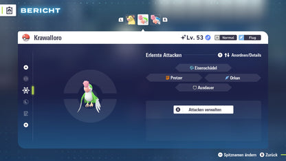 #931 Krawalloro PVE ZA