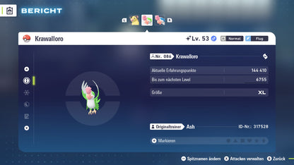 #931 Krawalloro PVE ZA