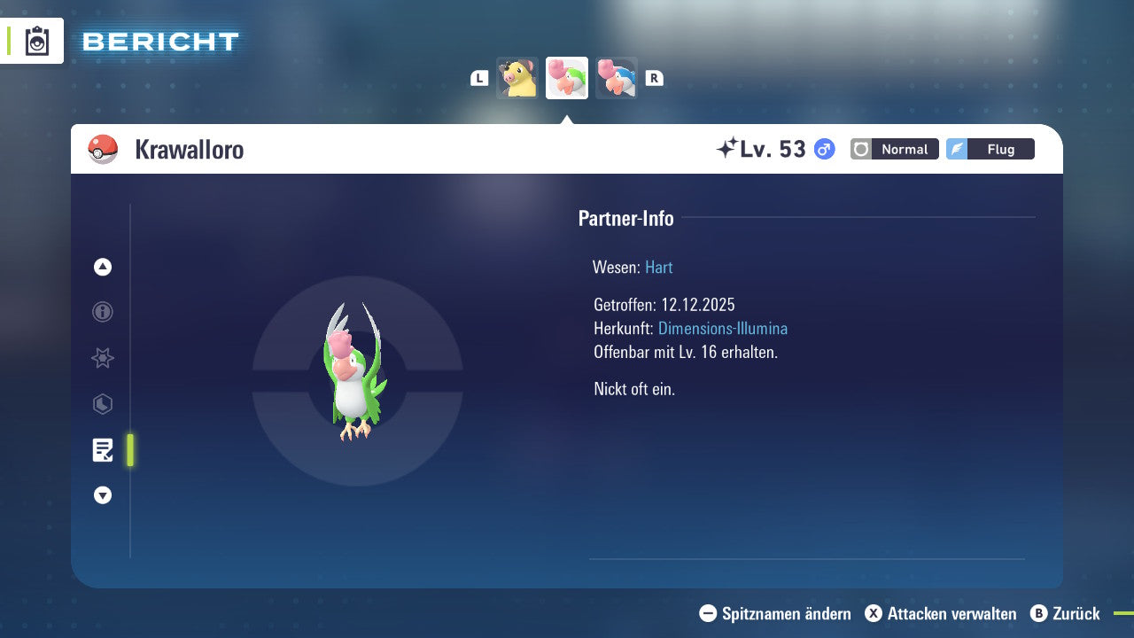 #931 Krawalloro PVE ZA